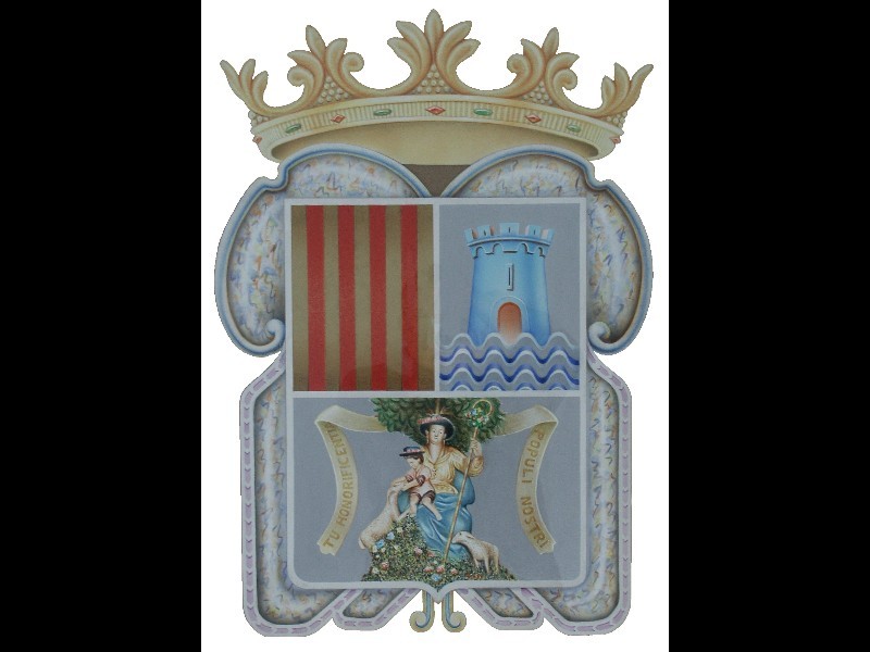 BARX ESCUT