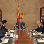 Alberto Fabra, President de la Generalitat Valenciana Molt Honorable Alberto Fabra, President de la Generalitat Valenciana