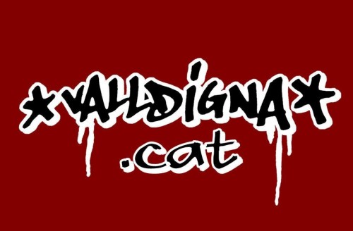 "VALLDGINA SOM i SEREM"